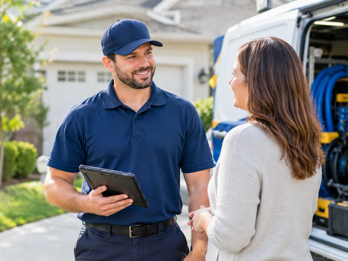 Sewage Backup Cleanup Avondale Estates, GA FAQs